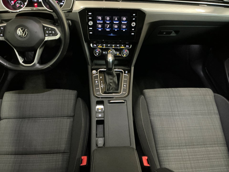 VW Passat 1,5 TSi 150 Business Variant DSG Van 5d