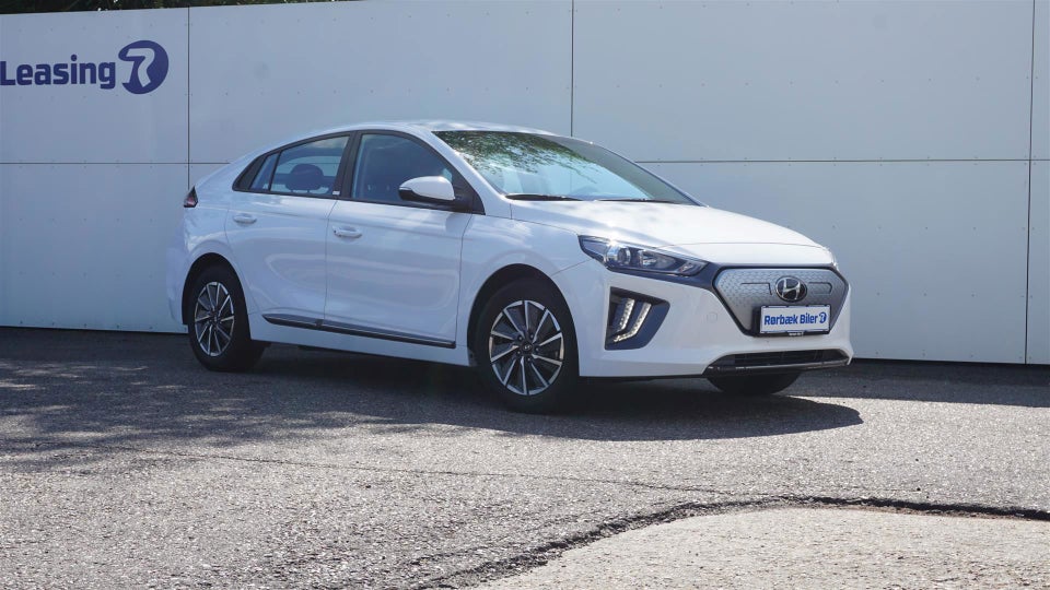 Hyundai Ioniq EV Trend 5d