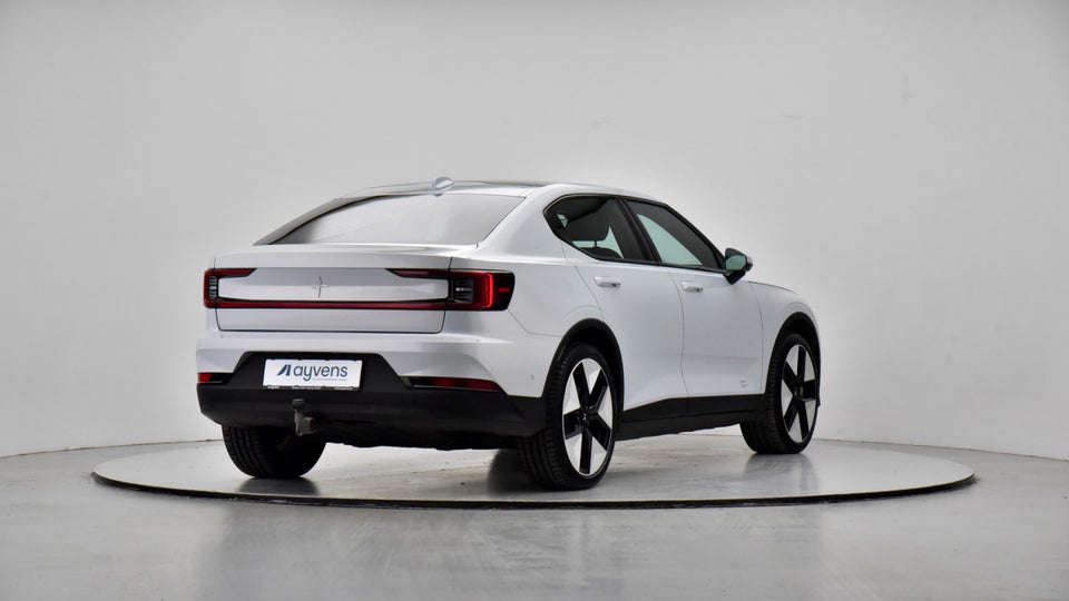 Polestar 2 Standard Range 5d