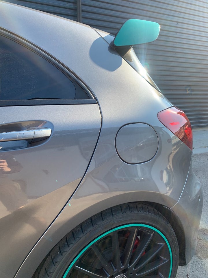 Mercedes A250 2,0 Motorsport Edition aut. 5d