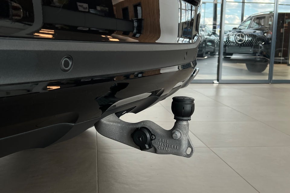 Mercedes GLE350 de 2,0 AMG Line aut. 4Matic 5d