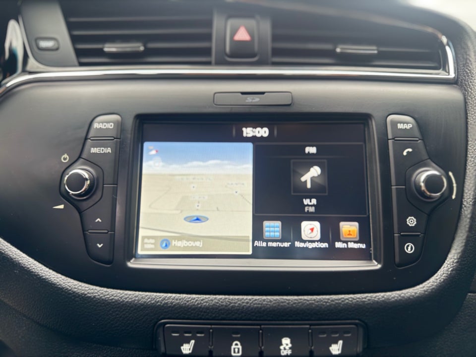 Kia Ceed 1,6 CRDi 136 GT-Line Limited DCT 5d