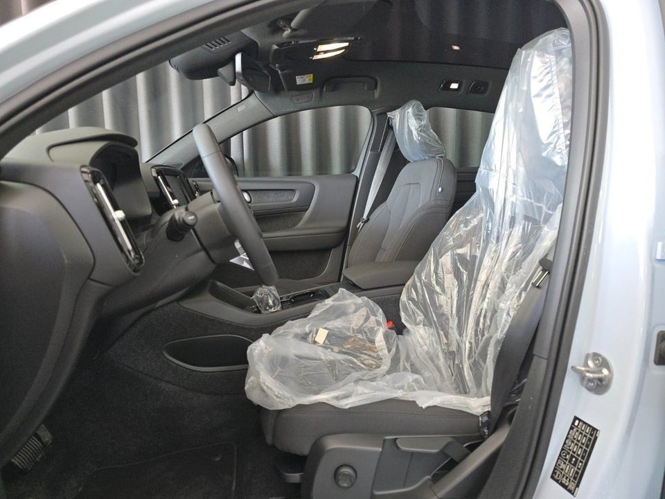 Volvo C40 ReCharge Extended Range Core 5d