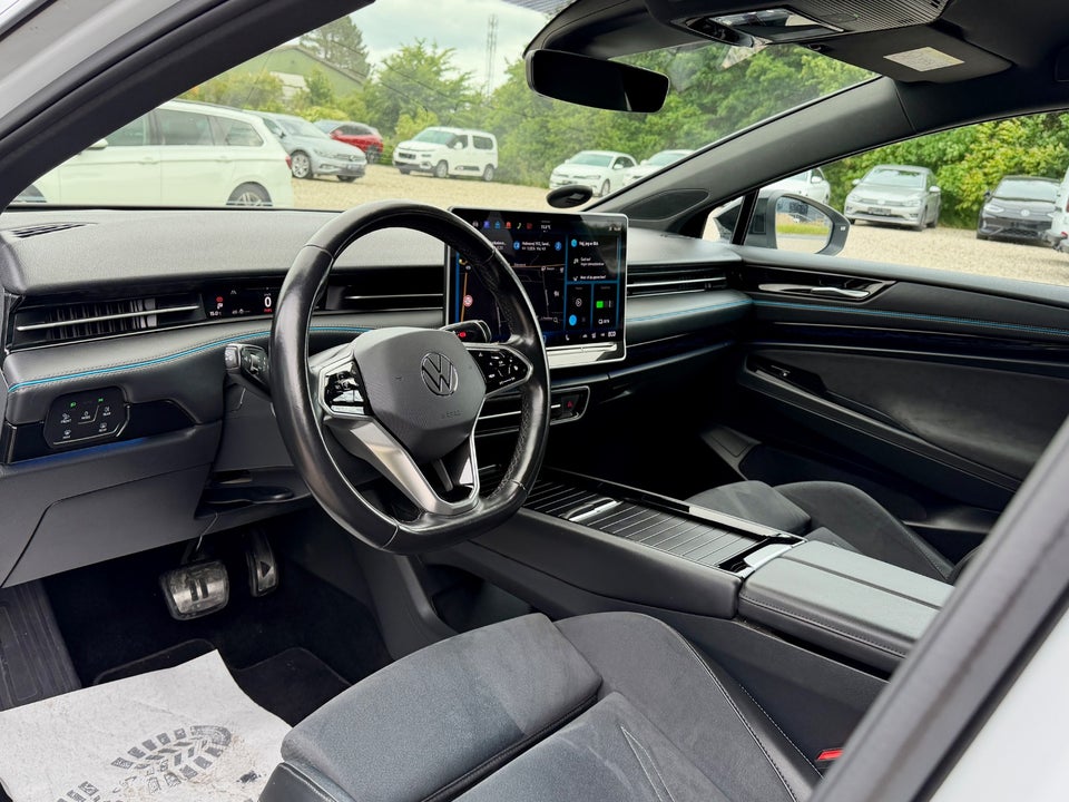 VW ID.7 77 Style 5d