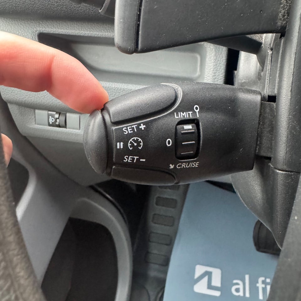 Citroën Jumpy 2,0 BlueHDi 180 L3 MasterLine EAT8