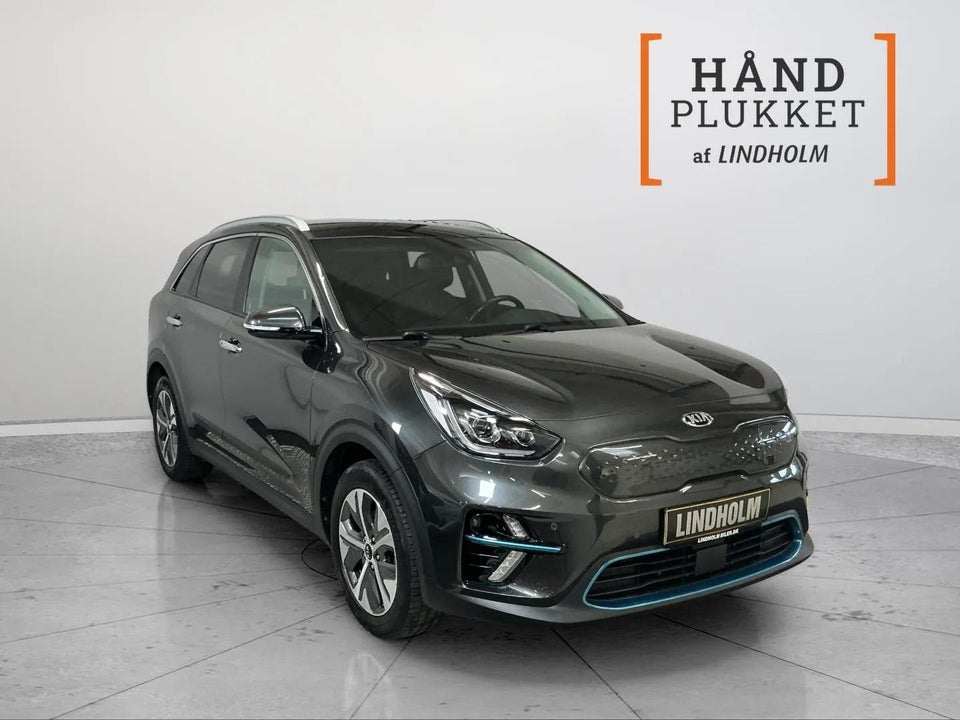 Kia e-Niro 64 Spirit 5d