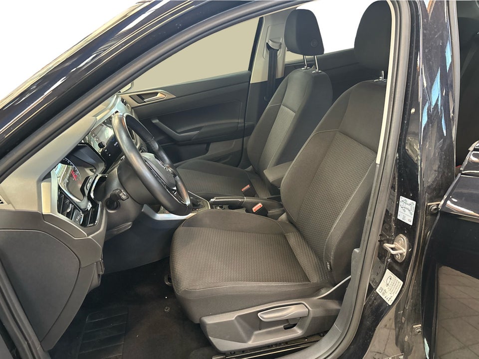 VW Polo 1,0 TSi 95 Comfortline DSG 5d