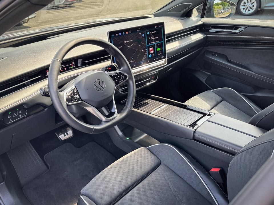 VW ID.7 77 Style Tourer 5d
