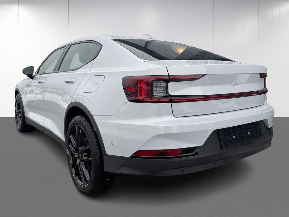 Polestar 2 Long Range AWD 5d