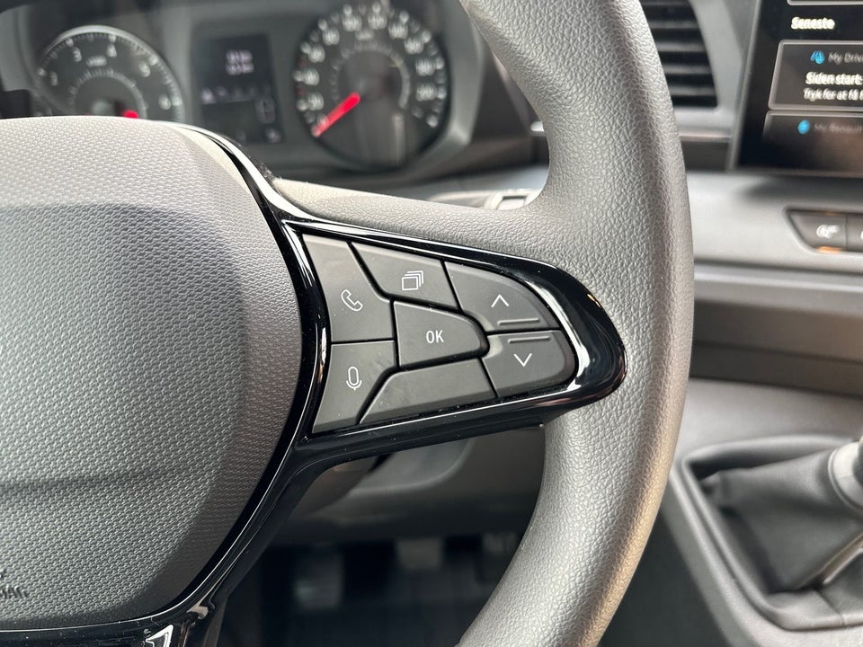 Renault Master V T35 2,0 dCi 150 L3 Chassis Tekno