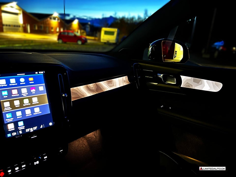 Volvo C40 P6 ReCharge Ultimate 5d