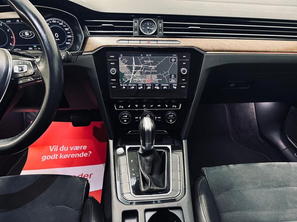 VW Passat 1,4 TSi 150 Highline Premium DSG 4d