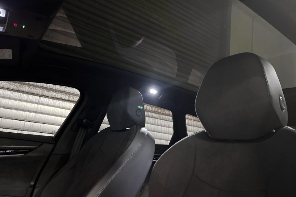 VW ID.7 86 Style S+ Tourer 5d