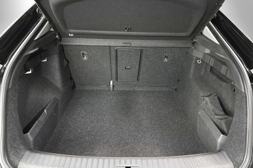 Skoda Enyaq 80 iV Coupé 5d