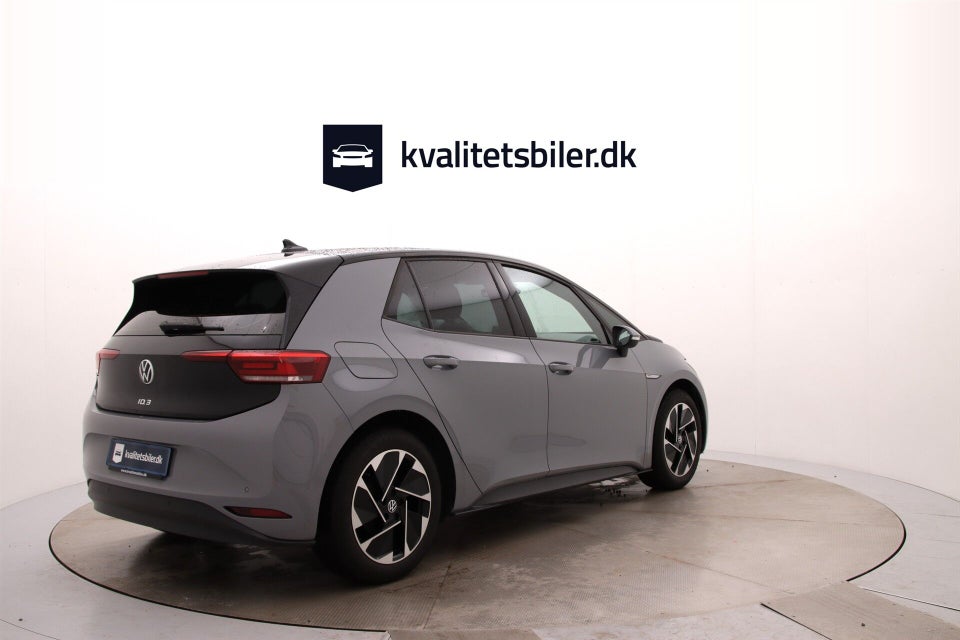 VW ID.3 58 Pro Life 5d