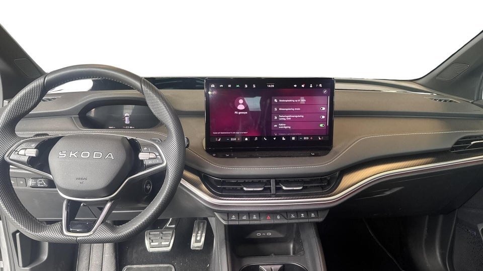 Skoda Enyaq 85x iV Sportline Maxx 5d