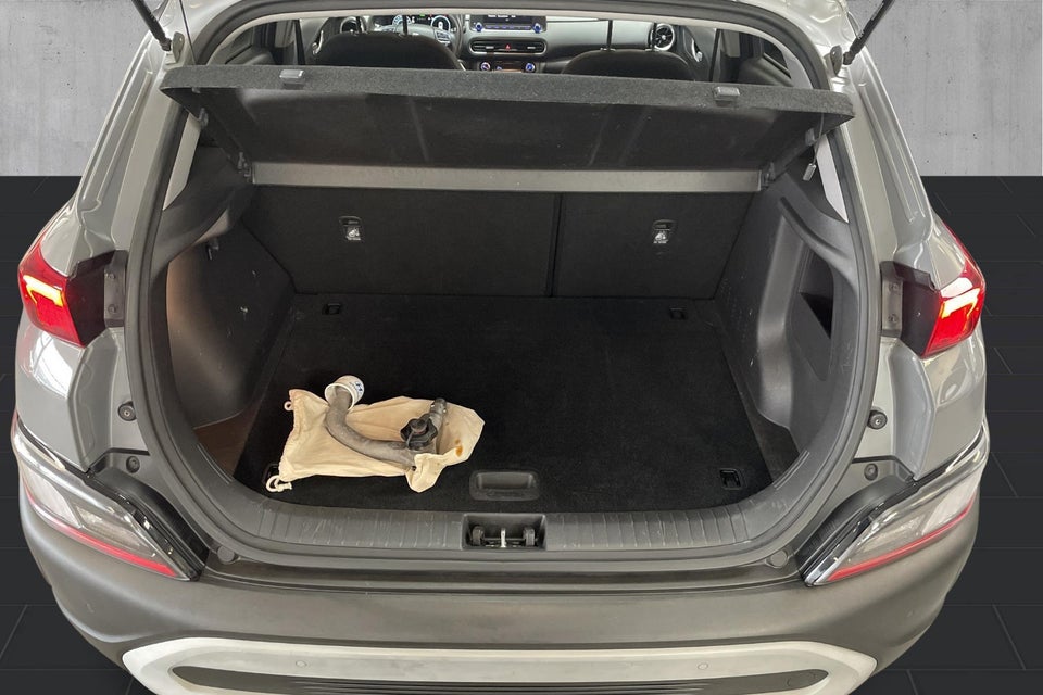 Hyundai Kona 1,0 T-GDi Advanced DCT 5d