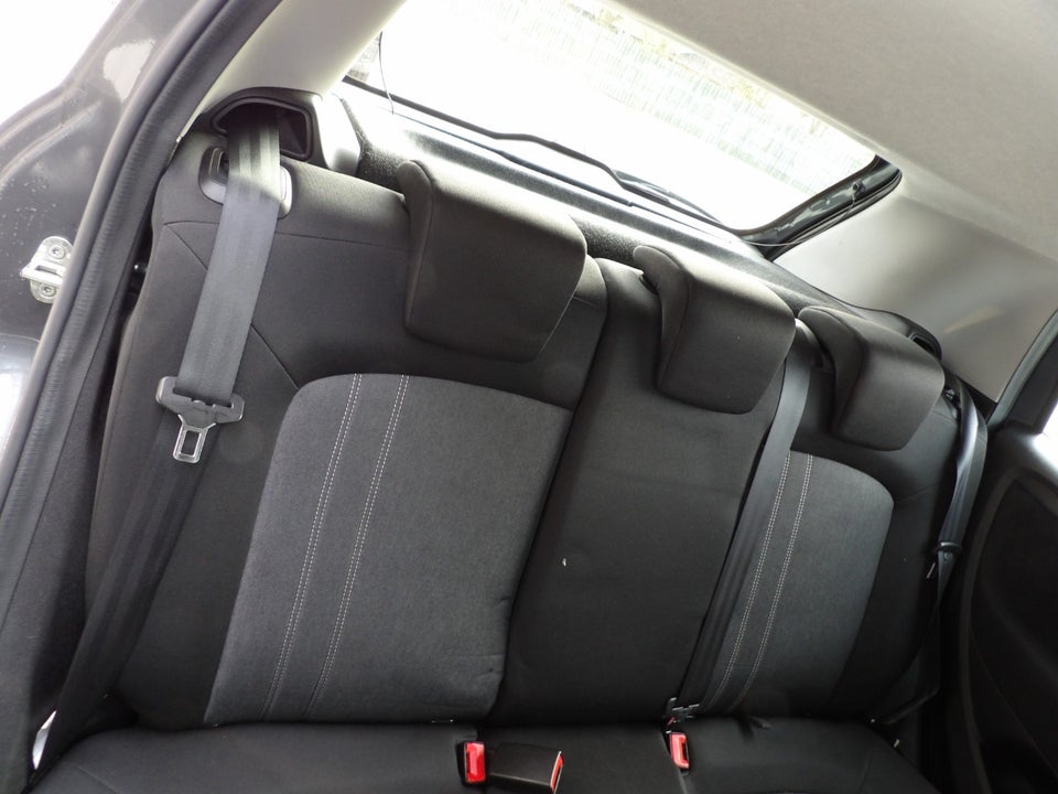 Fiat Punto 0,9 TwinAir 85 5d