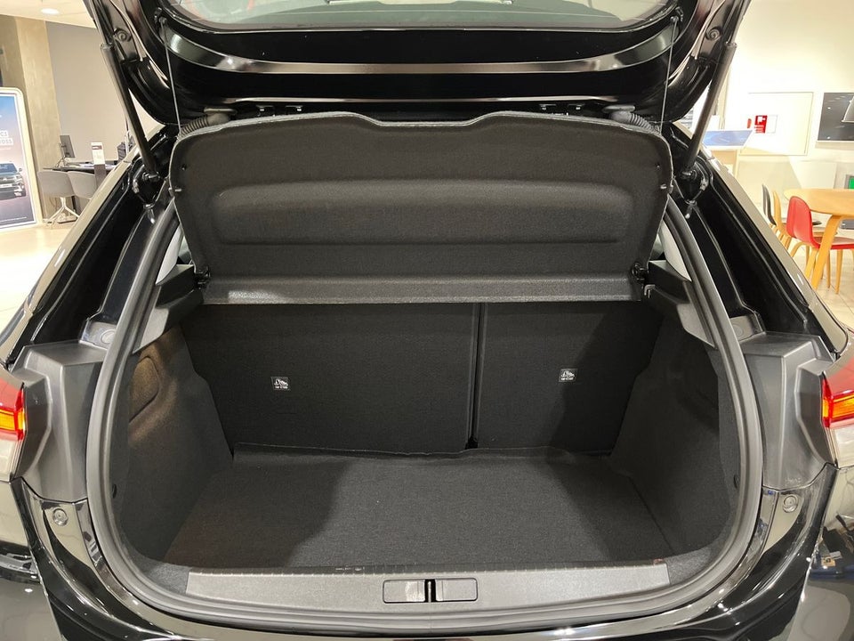 Opel Corsa-e 50 Edition 5d