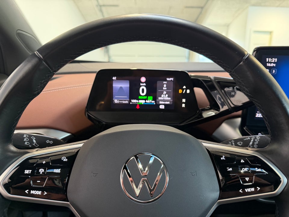 VW ID.4 77 Pro Performance 5d