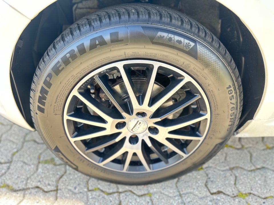 Fiat 500C 1,2 Pop 2d