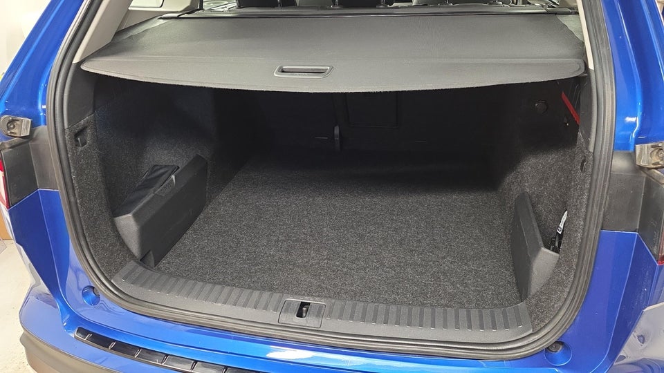 Skoda Enyaq 80 iV Suite 5d