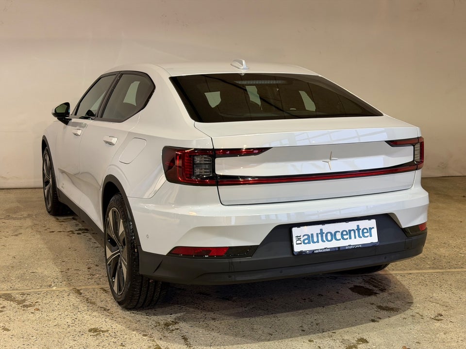 Polestar 2 Long Range 5d