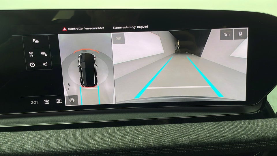 Audi Q6 e-tron Progress quattro 5d