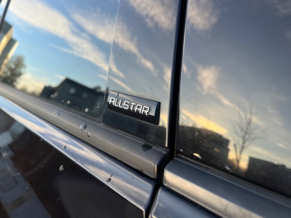 VW Golf Sportsvan 1,4 TSi 125 Allstar BMT 5d