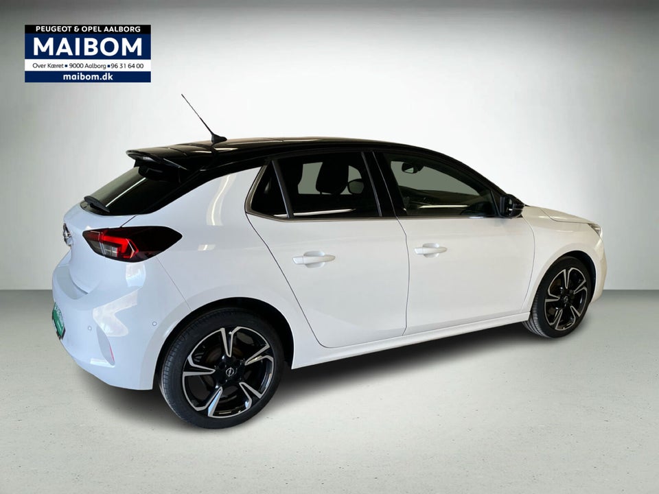 Opel Corsa 1,2 T 100 Sport 5d