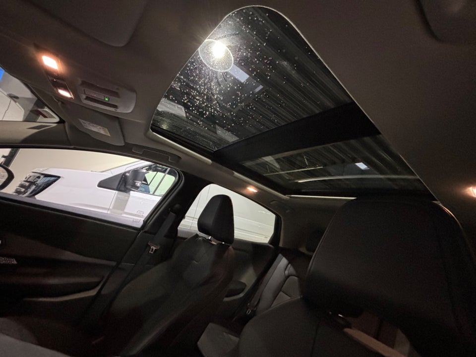 Nissan Ariya 63 Evolve 5d