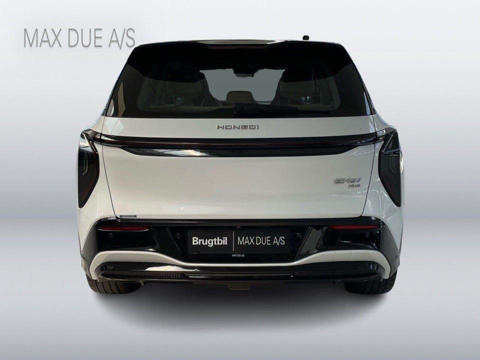 Hongqi EHS7 111 Exclusive 5d