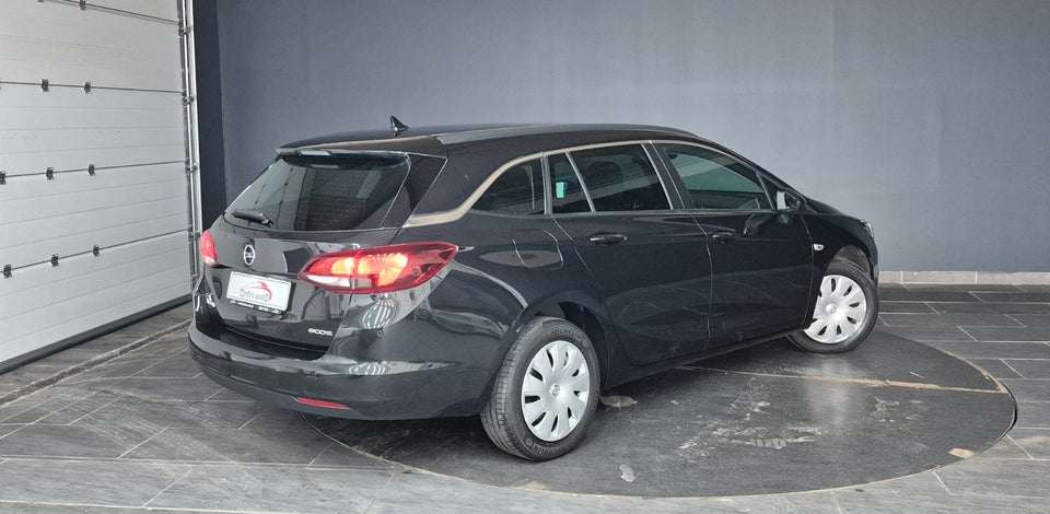 Opel Astra 1,0 T 105 Enjoy Sports Tourer 5d