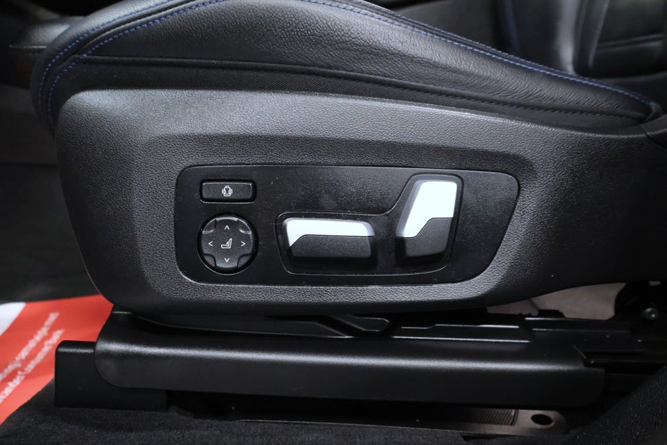 BMW iX3 Charged Plus M-Sport 5d