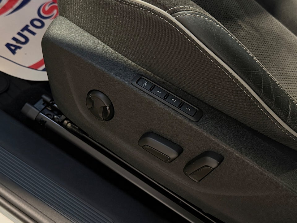 Skoda Enyaq 80 iV Sportline 5d