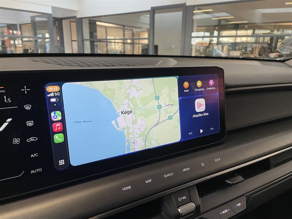 Kia EV9 99 Long Range Premium RWD 7prs 5d