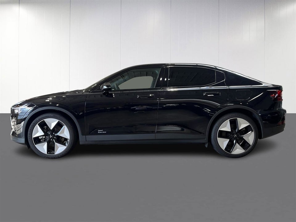 Polestar 2 Long Range AWD 5d