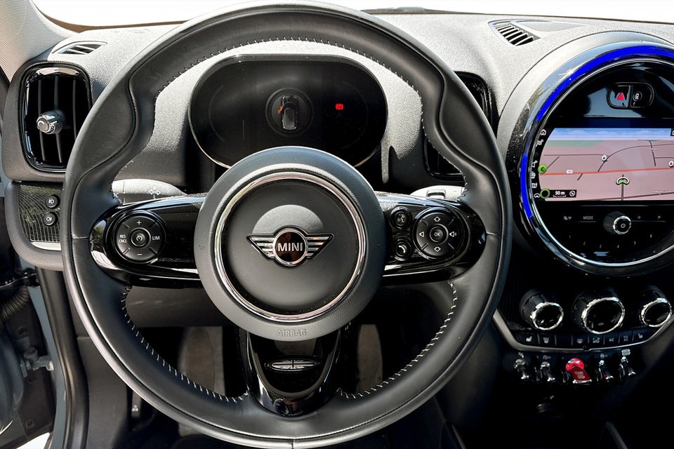 MINI Countryman Cooper 1,5 Experience aut. 5d
