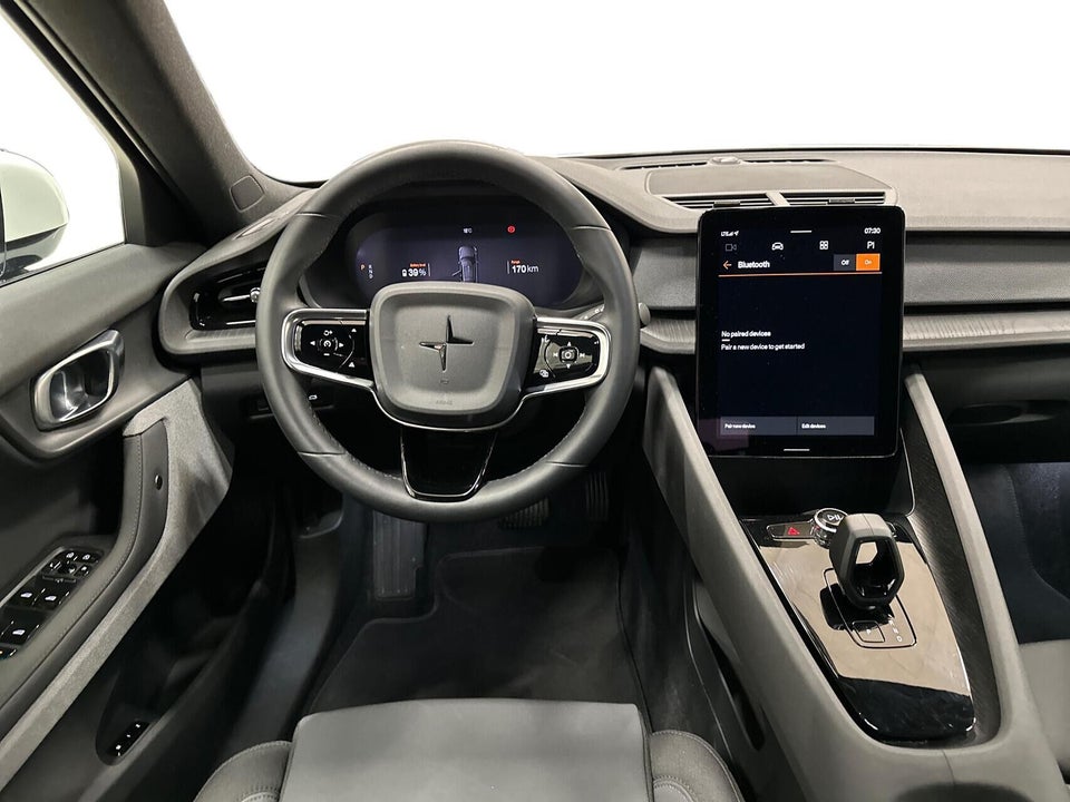 Polestar 2 Long Range 5d