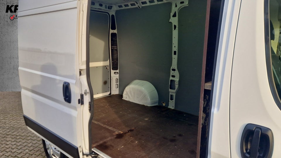 Opel Movano 2,2 D 140 Enjoy+ L2H2