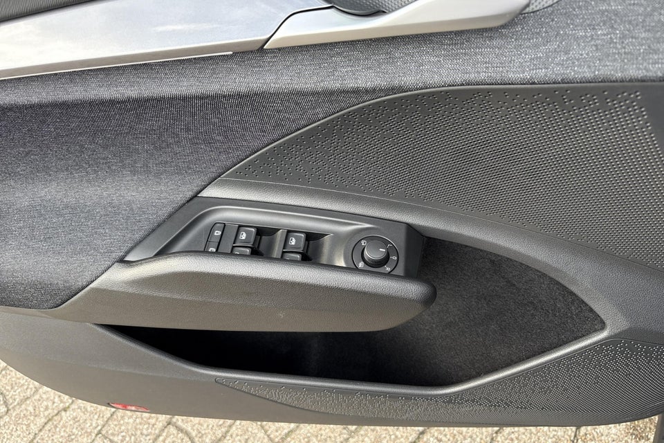 Skoda Elroq 85 iV Loft 5d