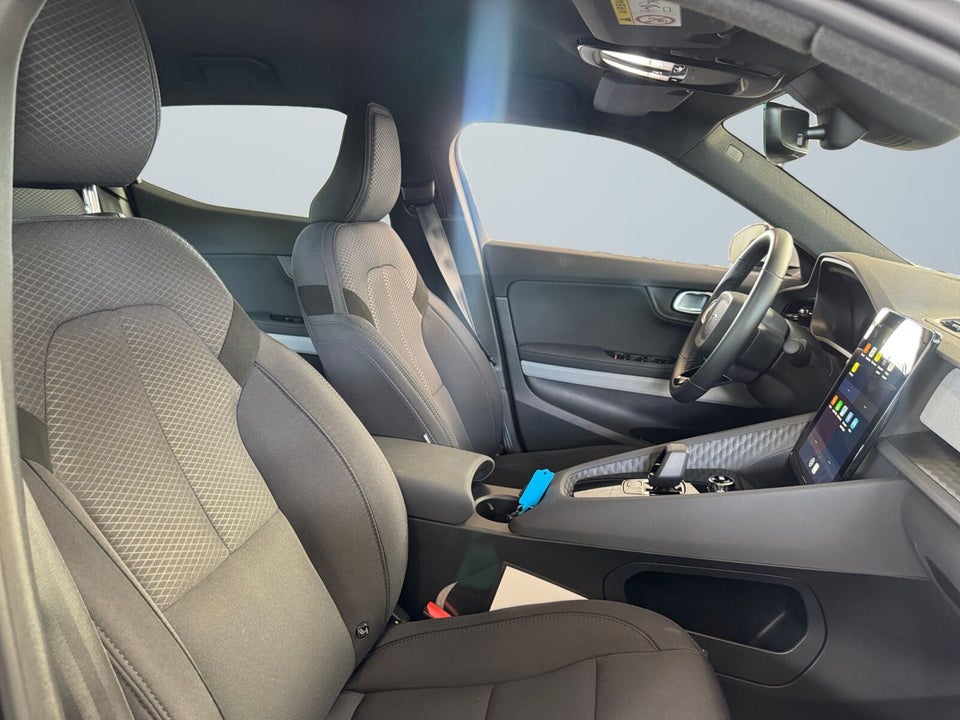 Polestar 2 Long Range 5d
