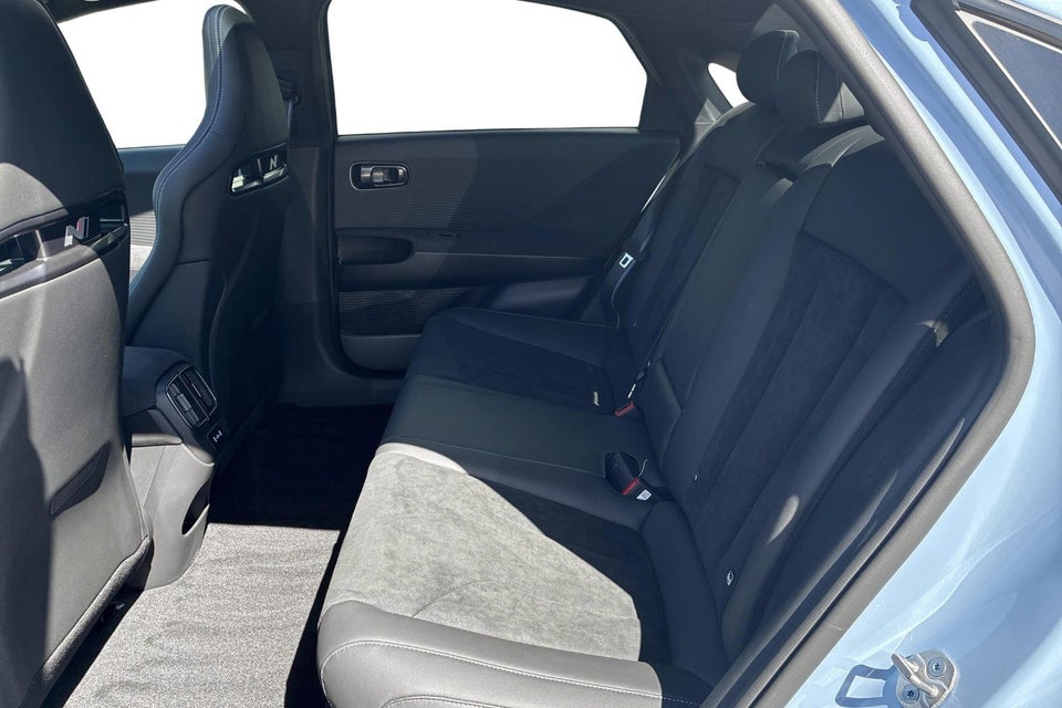 Hyundai Ioniq 6 84 N AWD 4d