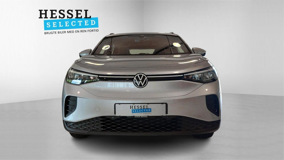 VW ID.4 77 Pro Performance 5d