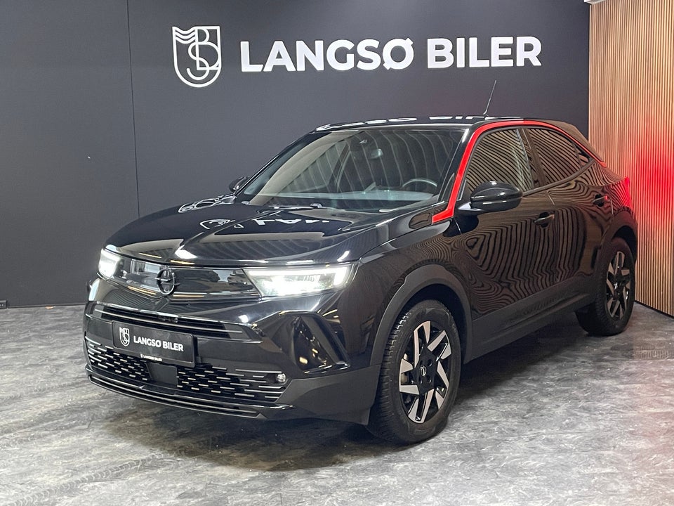 Opel Mokka-e 50 GS Line 5d