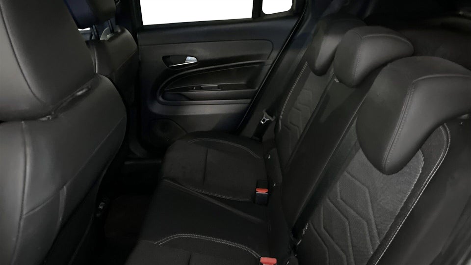 Jeep Avenger 54 Summit 5d