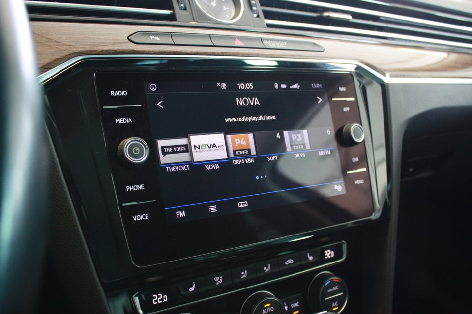 VW Passat 1,5 TSi 150 Highline Premium Variant DSG 5d