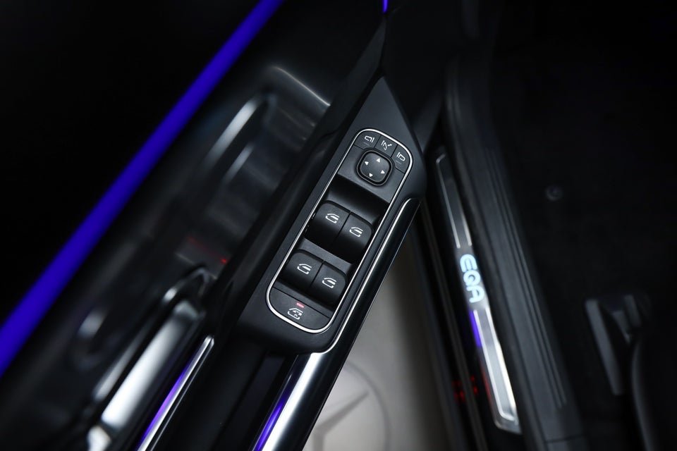 Mercedes EQA250+ AMG Premium 5d