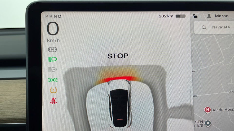 Tesla Model Y Long Range AWD 5d