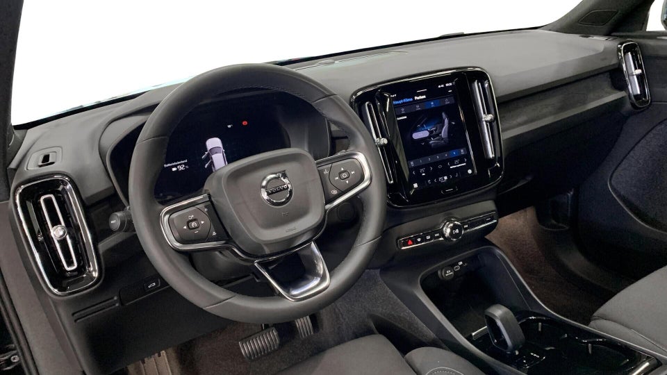 Volvo XC40 P6 ReCharge Core 5d